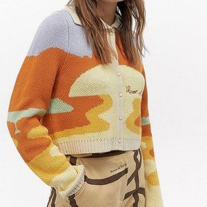 House of Sunny Day Tripper Cardigan